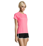 SPORTY WOMEN with custom printing - image 34