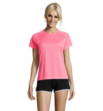 SPORTY WOMEN with custom printing - image 32