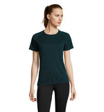 SPORTY WOMEN with custom printing - image 35