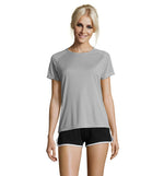 SPORTY WOMEN with custom printing - image 38