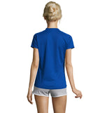 SPORTY WOMEN with custom printing - image 42
