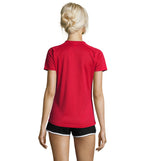 SPORTY WOMEN with custom printing - image 45