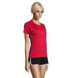SPORTY WOMEN with custom printing - image 46