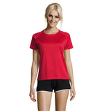 SPORTY WOMEN with custom printing - image 44