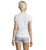 SPORTY WOMEN with custom printing - image 48