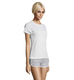 SPORTY WOMEN with custom printing - image 49