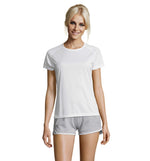 SPORTY WOMEN with custom printing - image 47