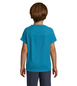 SPORTY KIDS with custom printing - image 7