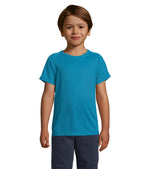 SPORTY KIDS with custom printing - image 5