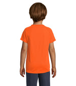 SPORTY KIDS with custom printing - image 22