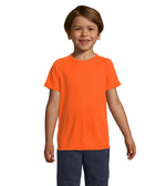 SPORTY KIDS with custom printing - image 21