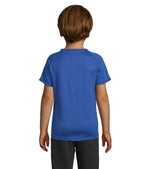 SPORTY KIDS with custom printing - image 28