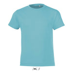 REGENT FIT KIDS with custom printing - image 4