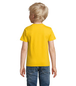 CRUSADER KIDS with custom printing - image 24